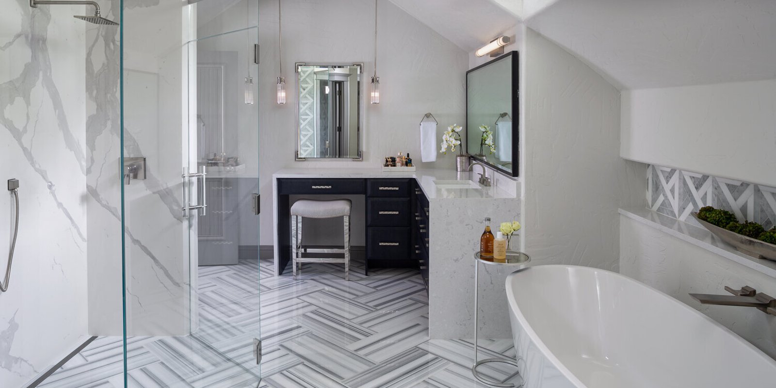 2. Top Trends in Bathroom Remodeling: Denver Edition — Reither Construction