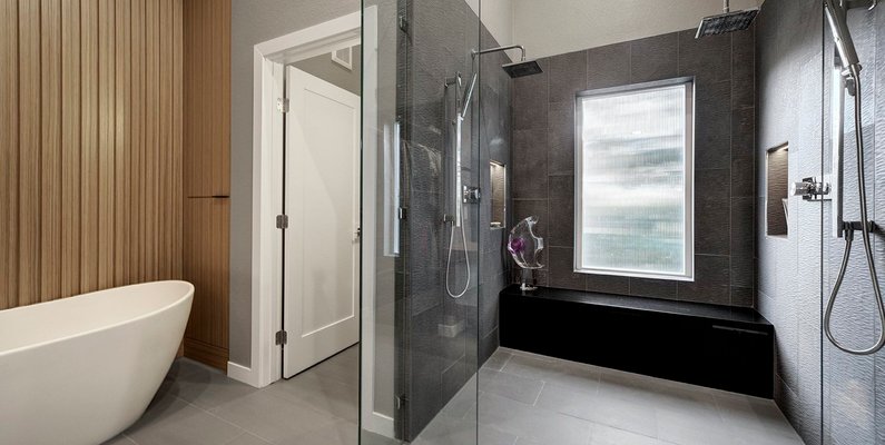 4. Budget-Friendly Bathroom Renovations in Denver — Reither Construction