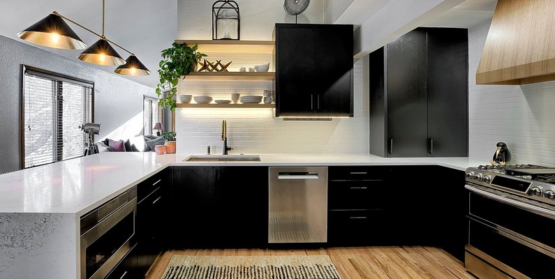 5. How to Design a Functional Kitchen Layout in Colorado — Reither Construction