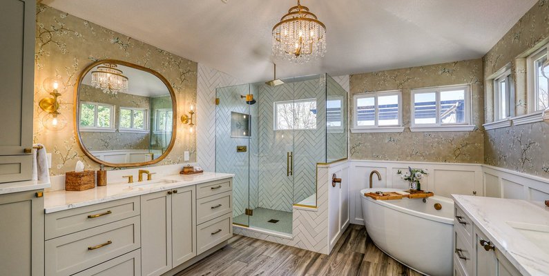 9. The Cost of Bathroom Remodeling in Denver: What to Expect — Reither Construction