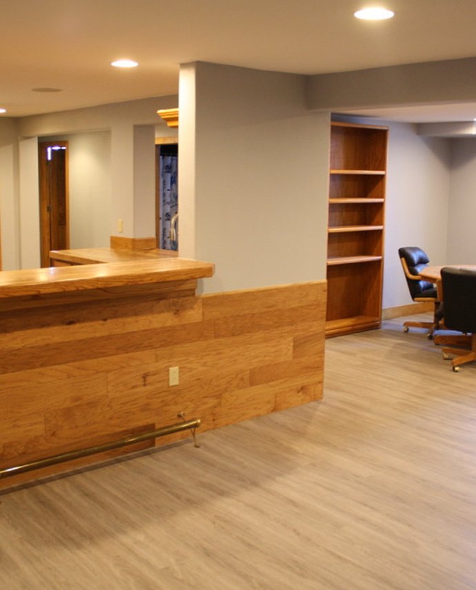 Custom kitchen remodeling Parker Colorado