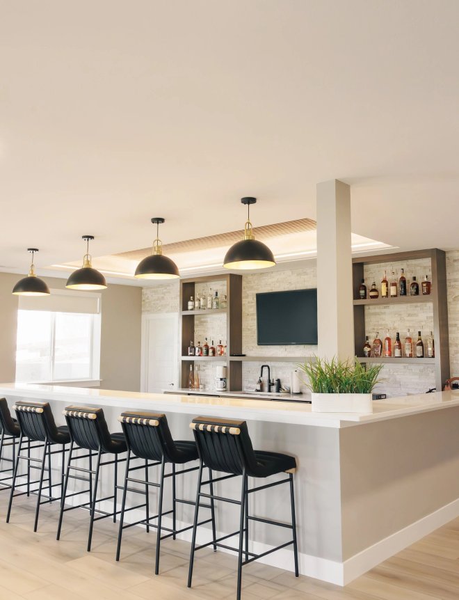 basement remodel