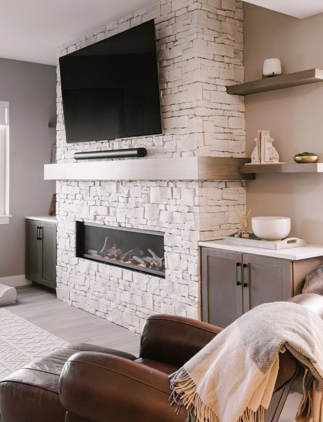 basement remodel