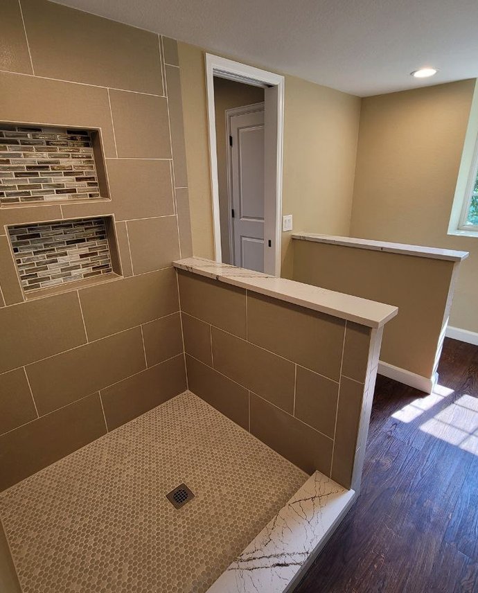 Home additions Parker Colorado by Reither Construction