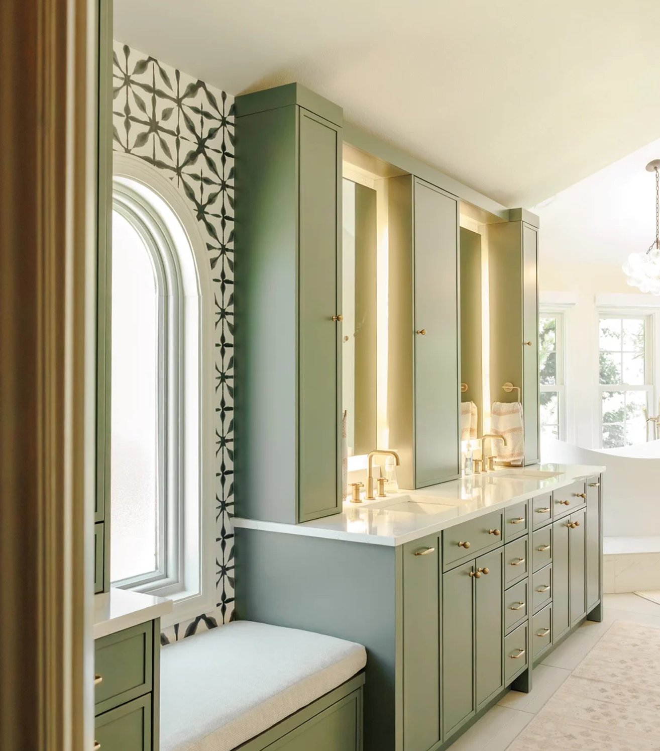 Reither Construction craftsmanship Castle Rock CO home remodeling