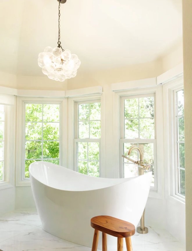 Walk-in shower remodel by Reither Construction Castle Rock CO