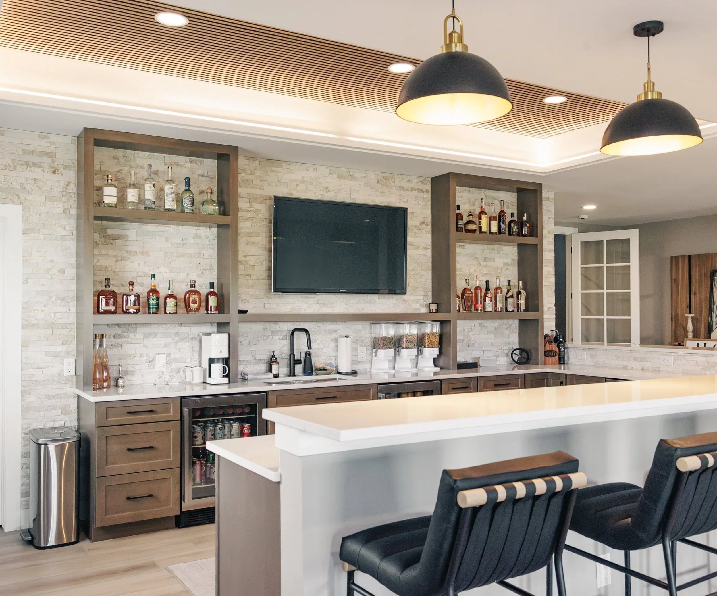 Home remodeling contractor Parker CO by Reither Construction
