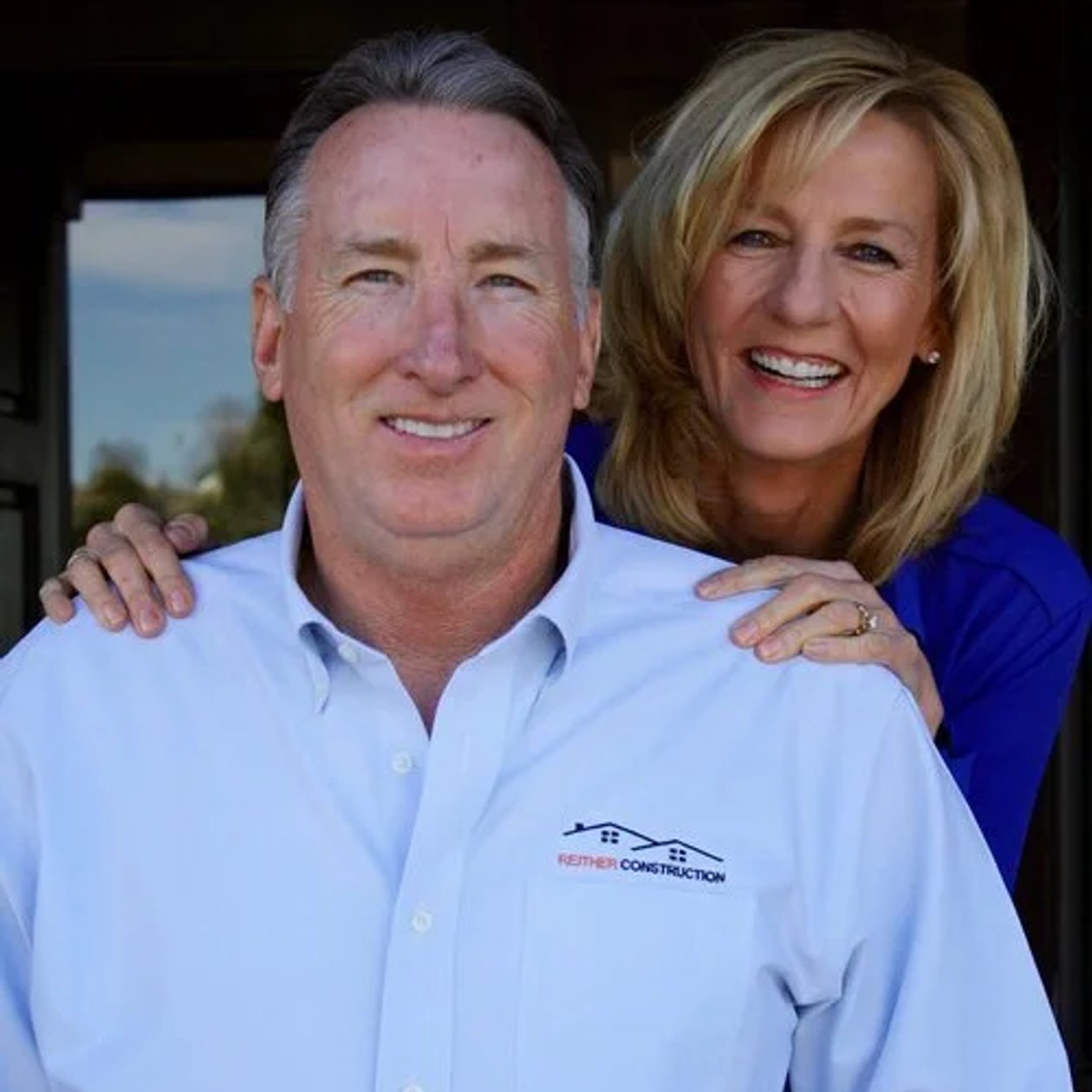 Reither Construction family business Castle Rock Colorado since 1994