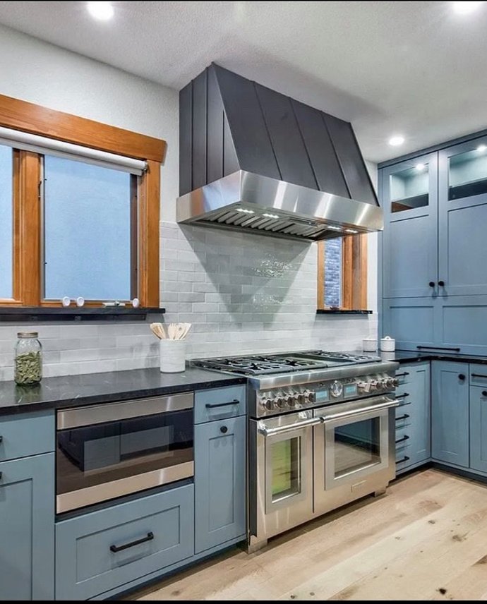 Owner-managed addition and remodel in Castle Rock CO with Ryan Silver on-site