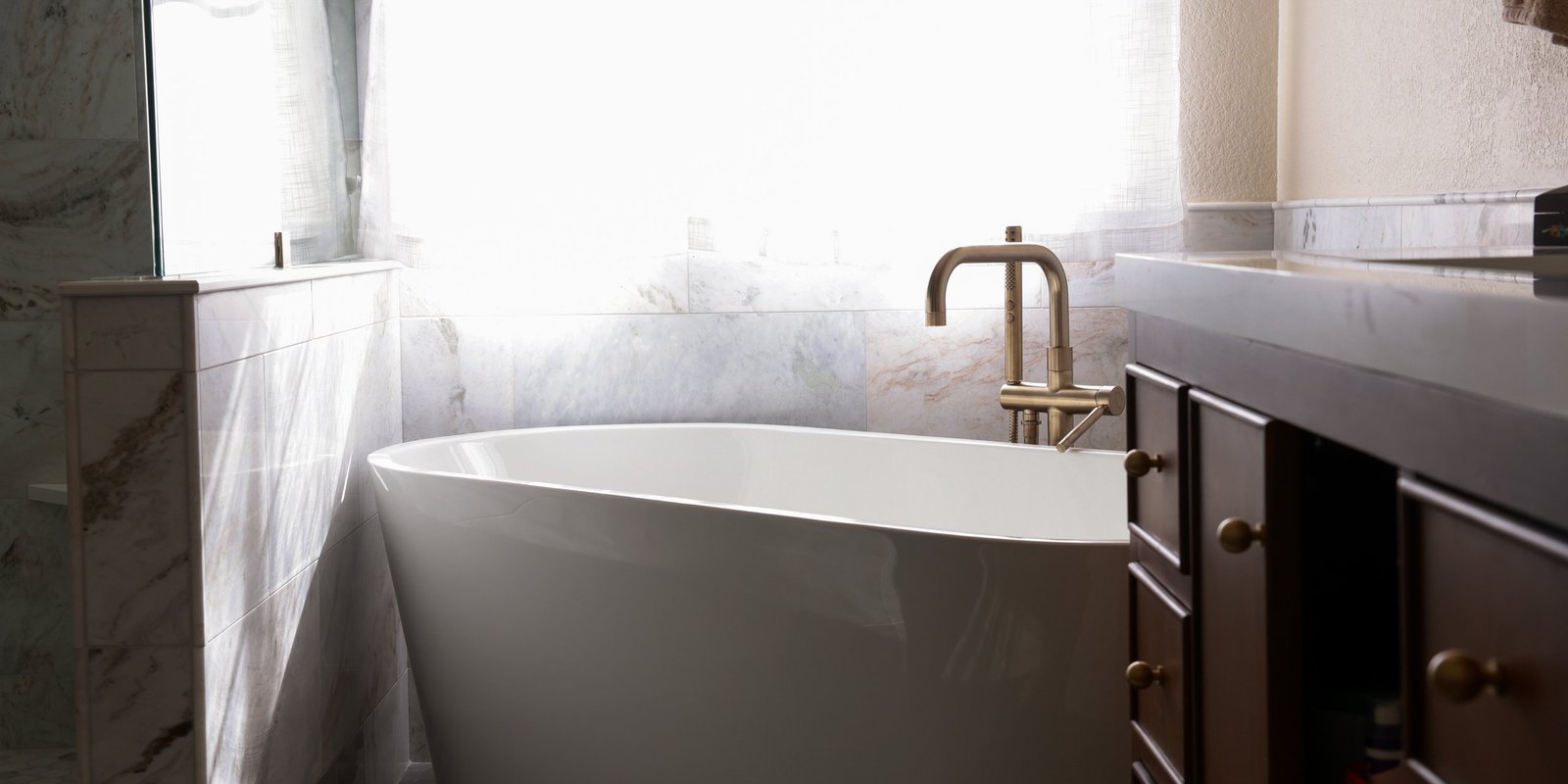 2026 Luxury Bathroom Trends, Castle Rock — Reither Construction