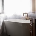 2026 Luxury Bathroom Trends, Castle Rock — Reither Construction
